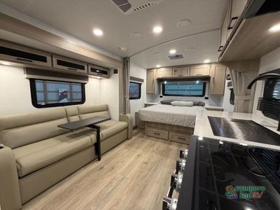 2026 Forest River RV Rockwood Mini Lite - Photo 10