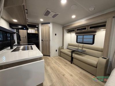 2026 Forest River RV Rockwood Mini Lite - Photo 20