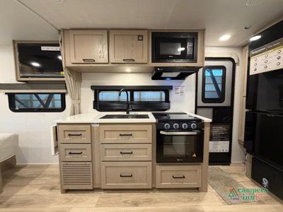 2026 Forest River RV Rockwood Mini Lite - Photo 21