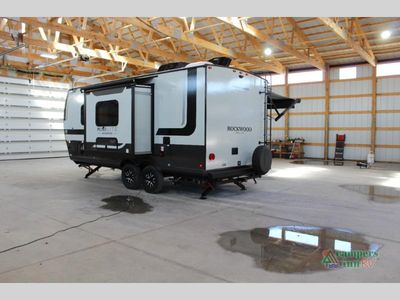 2026 Forest River RV Rockwood Mini Lite - Photo 5
