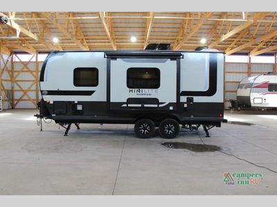 2026 Forest River RV Rockwood Mini Lite - Photo 4