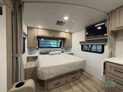 2026 Forest River RV Rockwood Mini Lite - Photo 16