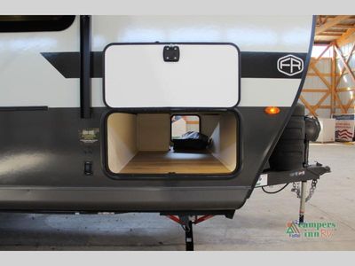 2026 Forest River RV Rockwood Mini Lite - Photo 39