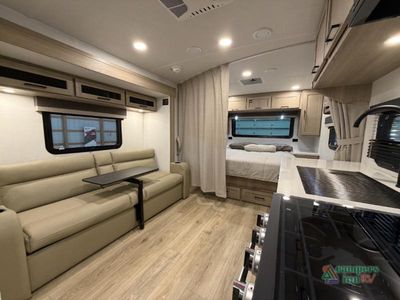 2026 Forest River RV Rockwood Mini Lite - Photo 14