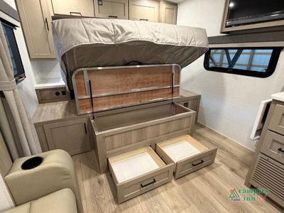 2026 Forest River RV Rockwood Mini Lite - Photo 18
