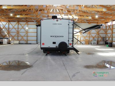 2026 Forest River RV Rockwood Mini Lite - Photo 6