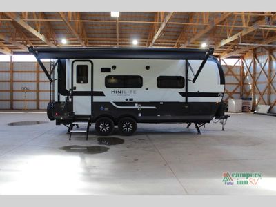 2026 Forest River RV Rockwood Mini Lite - Photo 8