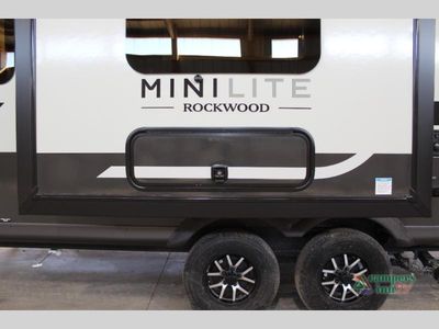 2026 Forest River RV Rockwood Mini Lite - Photo 40