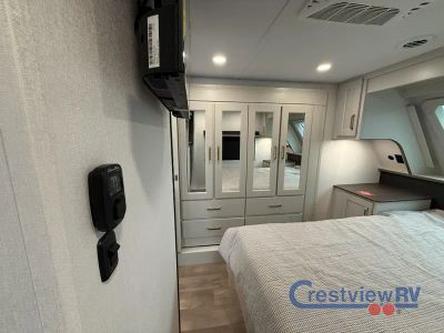 2026 Grand Design Influence - Photo 19