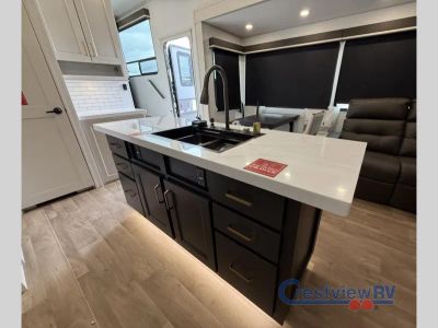 2026 Grand Design Influence - Photo 14