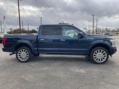 2018 Ford F-150 - Photo 4