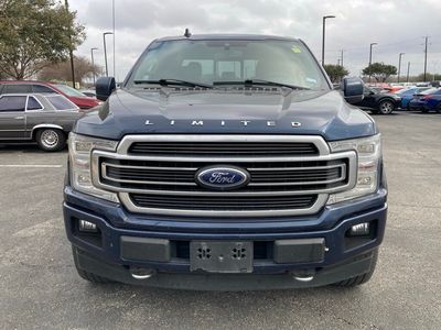 2018 Ford F-150 - Photo 2
