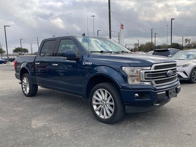 2018 Ford F-150 - Photo 3