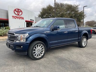 2018 Ford F-150 - Photo 1