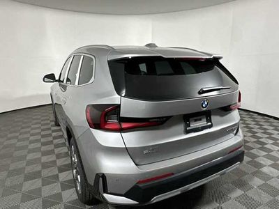 2025 BMW X1 xDrive28i - Photo 3