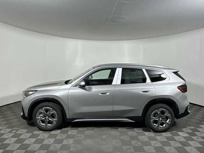 2025 BMW X1 xDrive28i - Photo 4