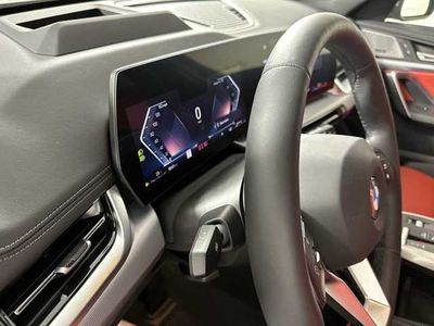 2025 BMW X1 xDrive28i - Photo 15