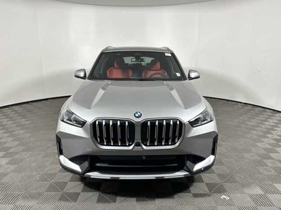 2025 BMW X1 xDrive28i - Photo 5