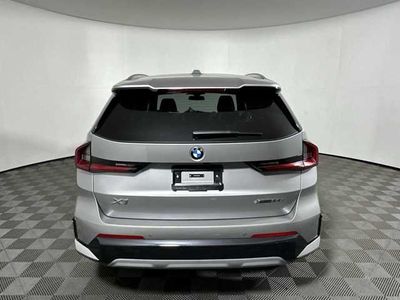 2025 BMW X1 xDrive28i - Photo 2