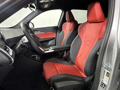2025 BMW X1 xDrive28i - Photo 11