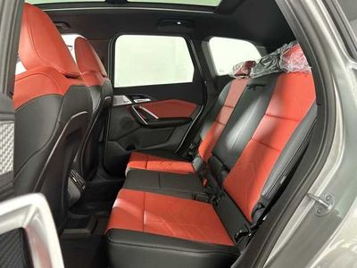 2025 BMW X1 xDrive28i - Photo 19
