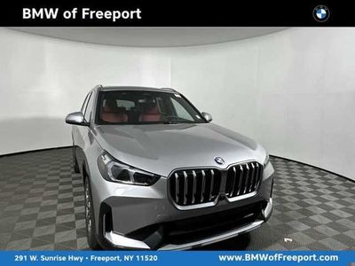 2025 BMW X1 xDrive28i - Photo 1