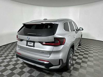 2025 BMW X1 xDrive28i - Photo 9