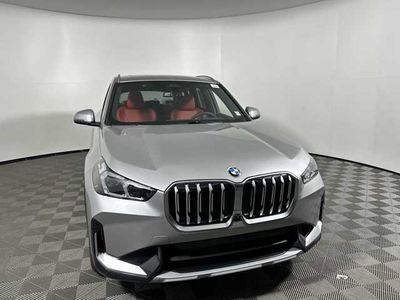 2025 BMW X1 xDrive28i - Photo 6