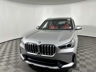 2025 BMW X1 xDrive28i - Photo 7