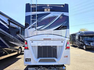 2026 Fleetwood DISCOVERY LXE - Photo 39