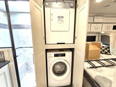 2026 Fleetwood DISCOVERY LXE - Photo 33