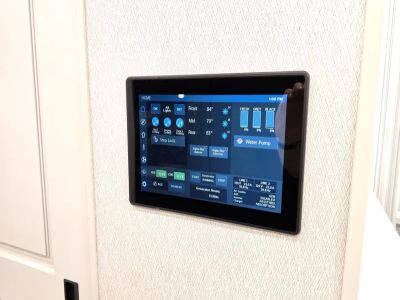 2026 Fleetwood DISCOVERY LXE - Photo 25