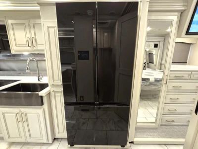 2026 Fleetwood DISCOVERY LXE - Photo 15