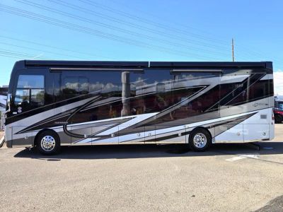 2026 Fleetwood DISCOVERY LXE - Photo 35