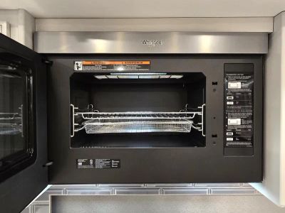 2026 Fleetwood DISCOVERY LXE - Photo 14