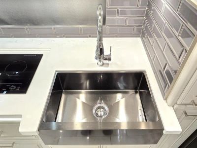 2026 Fleetwood DISCOVERY LXE - Photo 17