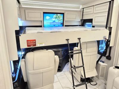 2026 Fleetwood DISCOVERY LXE - Photo 5