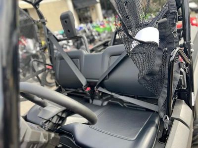 2026 Honda Pioneer 700 - Photo 10