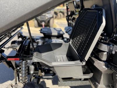 2026 Honda Pioneer 700 - Photo 12