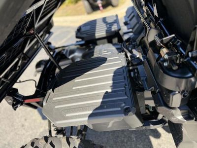 2026 Honda Pioneer 700 - Photo 11