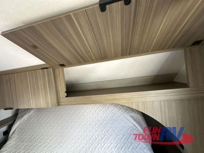 2026 Forest River RV Salem Cruise Lite - Photo 53