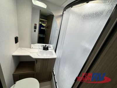 2026 Forest River RV Salem Cruise Lite - Photo 39