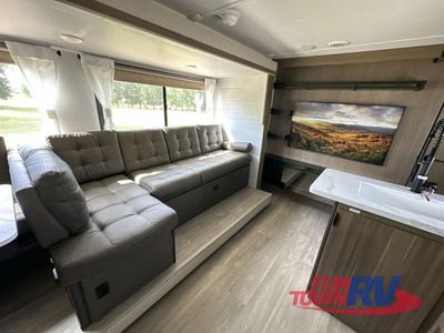2026 Forest River RV Salem Cruise Lite - Photo 15
