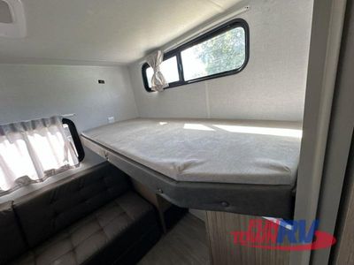 2026 Forest River RV Salem Cruise Lite - Photo 54