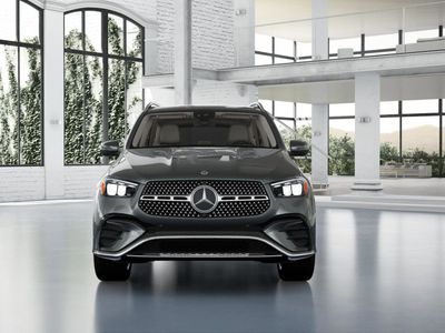 2026 Mercedes-Benz GLE - Photo 49