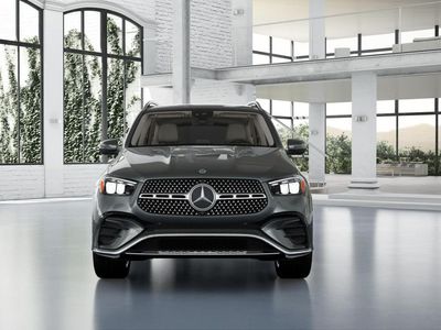 2026 Mercedes-Benz GLE - Photo 7