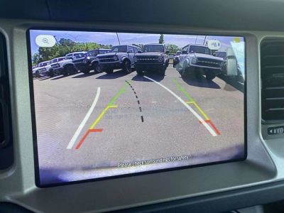 2026 Ford Bronco — photo 15 view