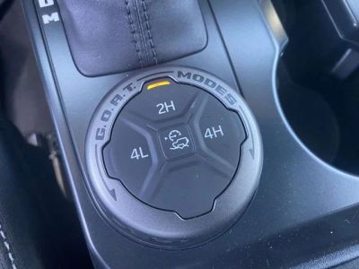 2026 Ford Bronco — photo 20 view