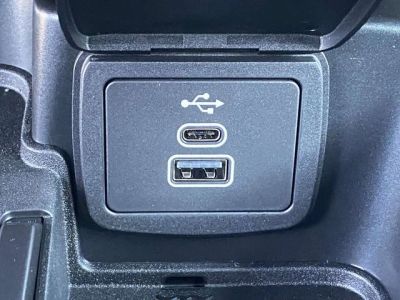 2026 Ford Bronco — photo 18 view