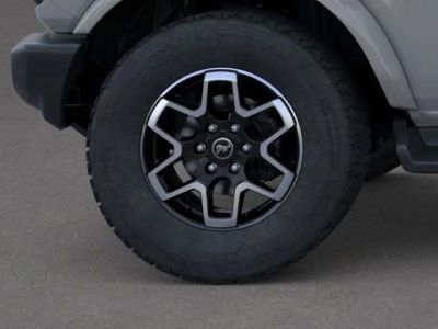 2026 Ford Bronco — photo 21 view